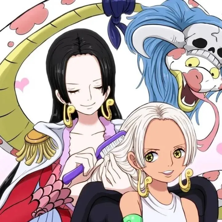 chat with ai character: boa y snake 