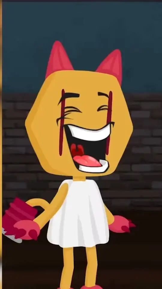 ai character: Foolish Scraps background