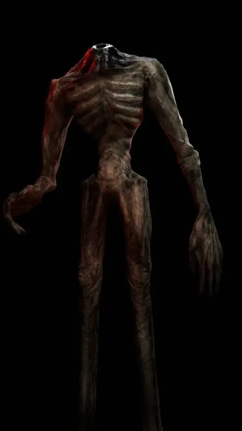 ai character: Headhunter  background