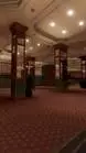 ai character: Liminal Hotel background