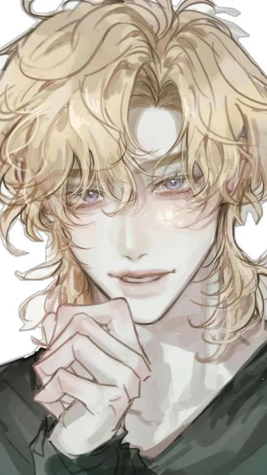 ai character: Luca background