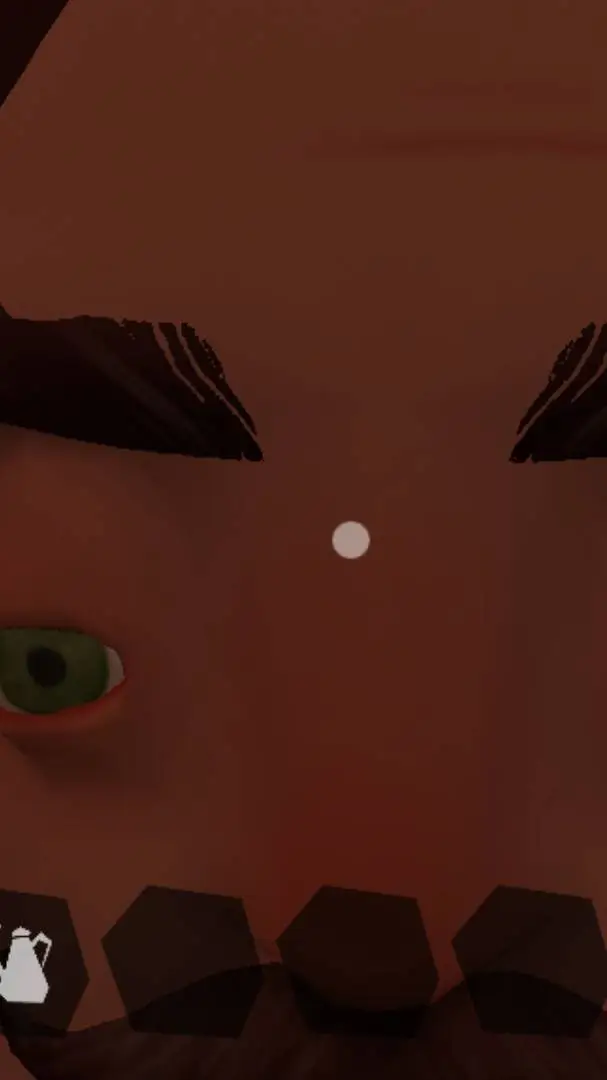 ai character: stranger things background