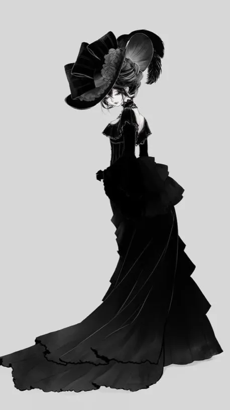 ai character: Mateo~* background