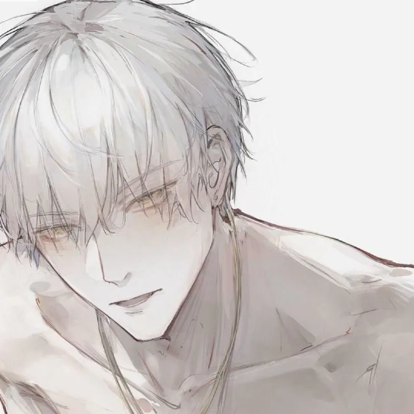 chat with ai character: Mathew