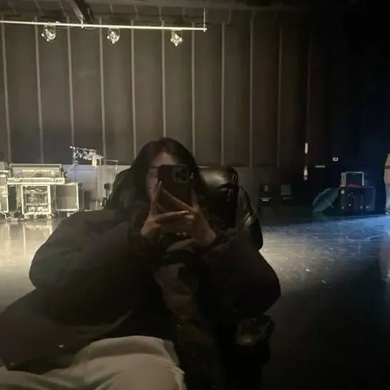 chat with ai character: Sophia Laforteza 😼