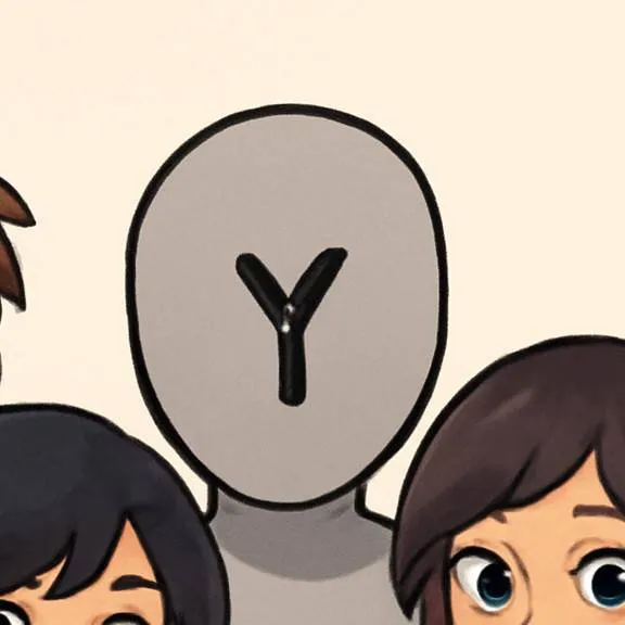 chat with ai character: aphmau and friends