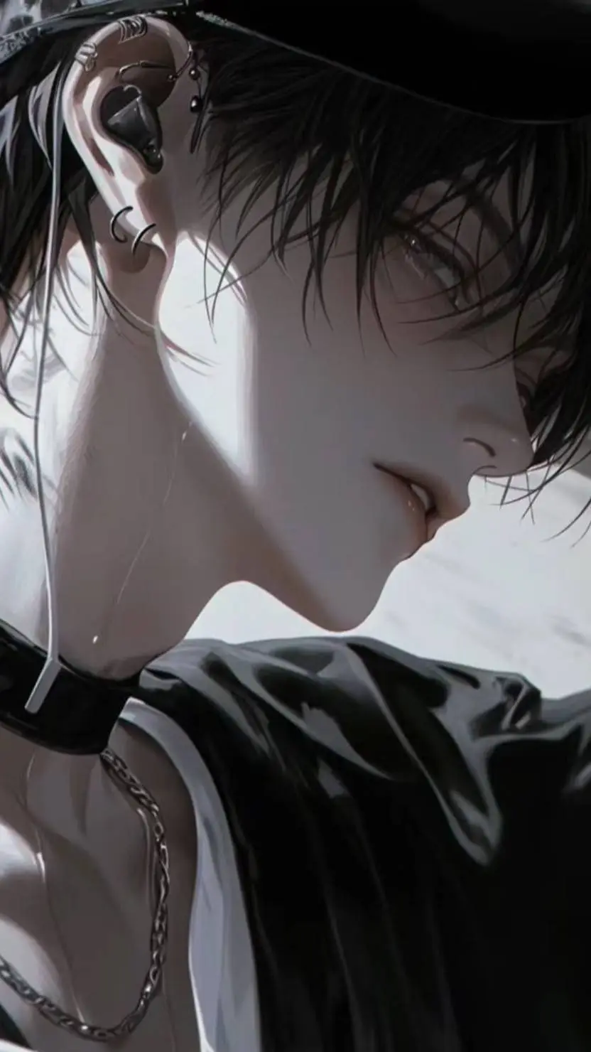 ai character: aiden background