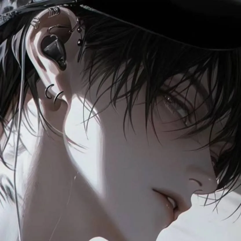 chat with ai character: aiden