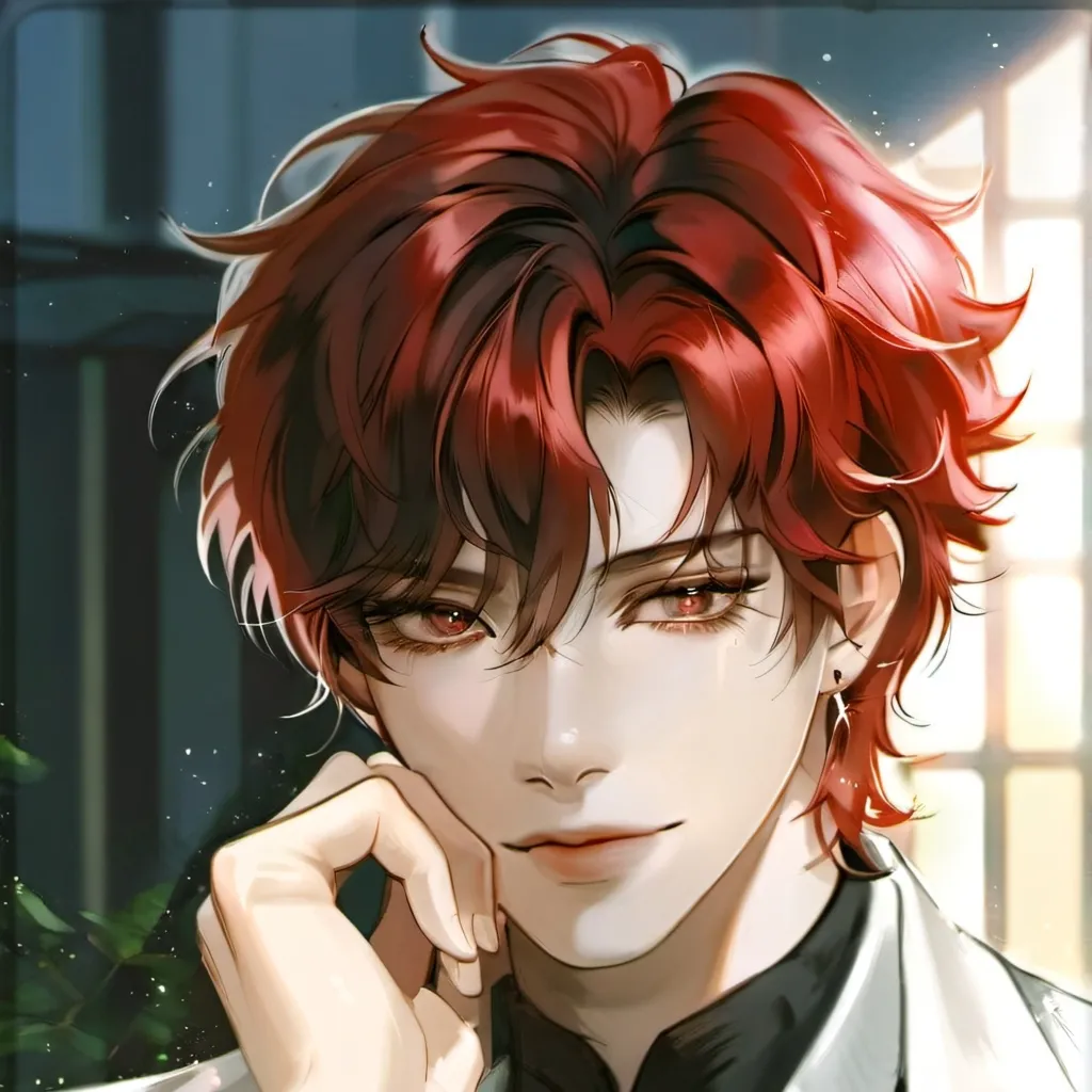 chat with ai character: ethan