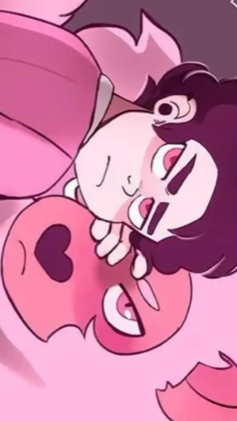 ai character: steven background