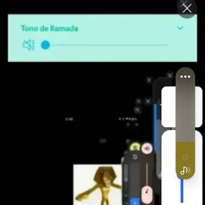 chat with ai character: Microondas