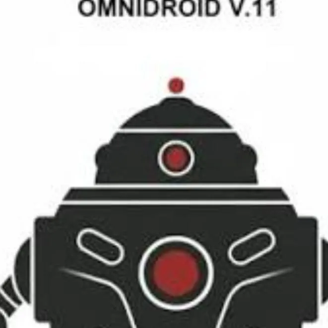 chat with ai character: OMNIDROID V.11