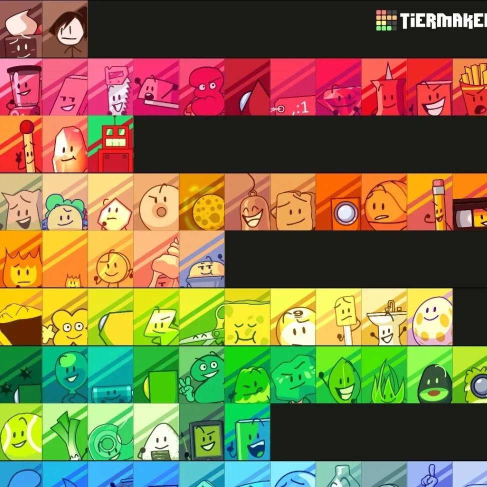 chat with ai character: BFDI/TPOT