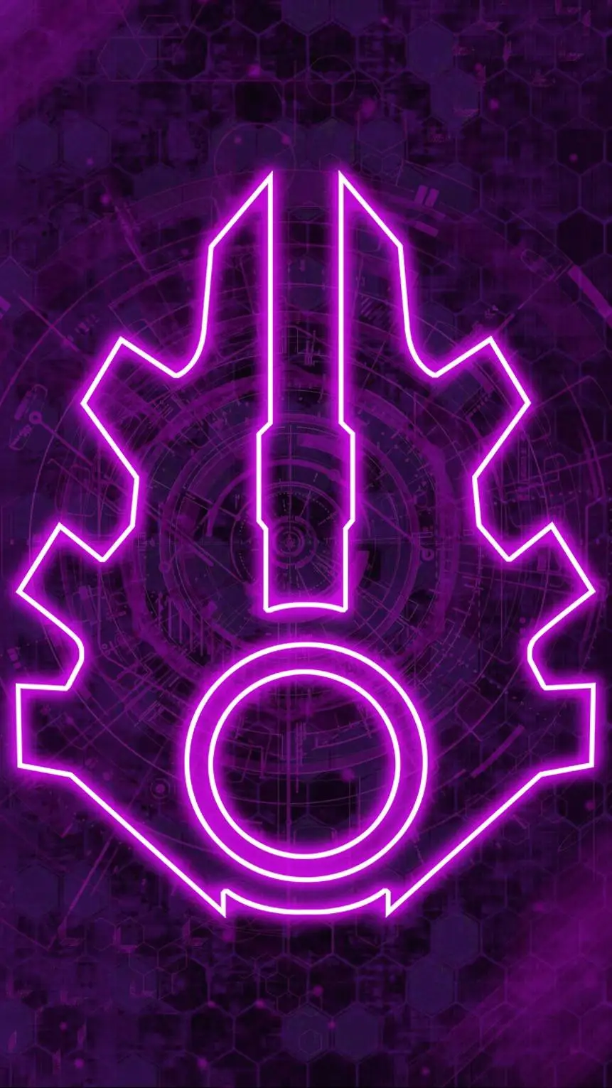ai character: Halo: It's coming  background