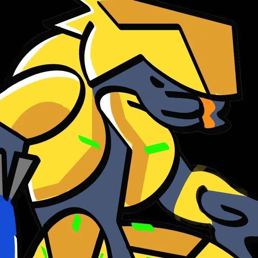 chat with ai character: Harpoon the elite 