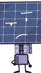 ai character: MBIC background