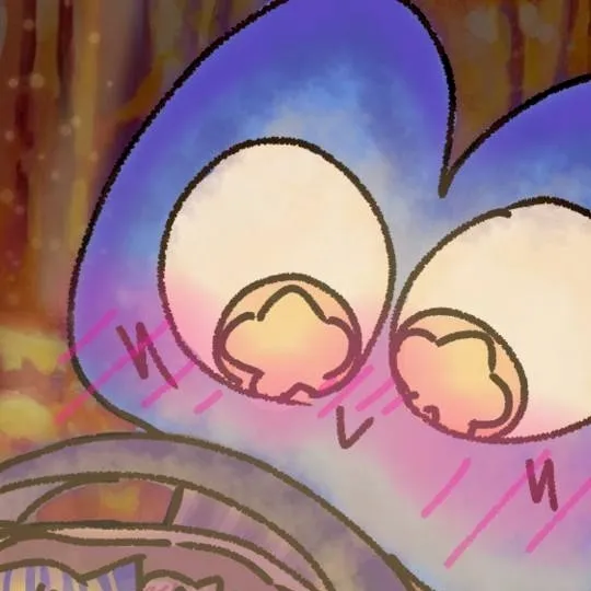 chat with ai character: 🎃÷Algebrailens÷🎃