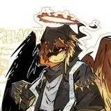 chat with ai character: ♡Telamon♡