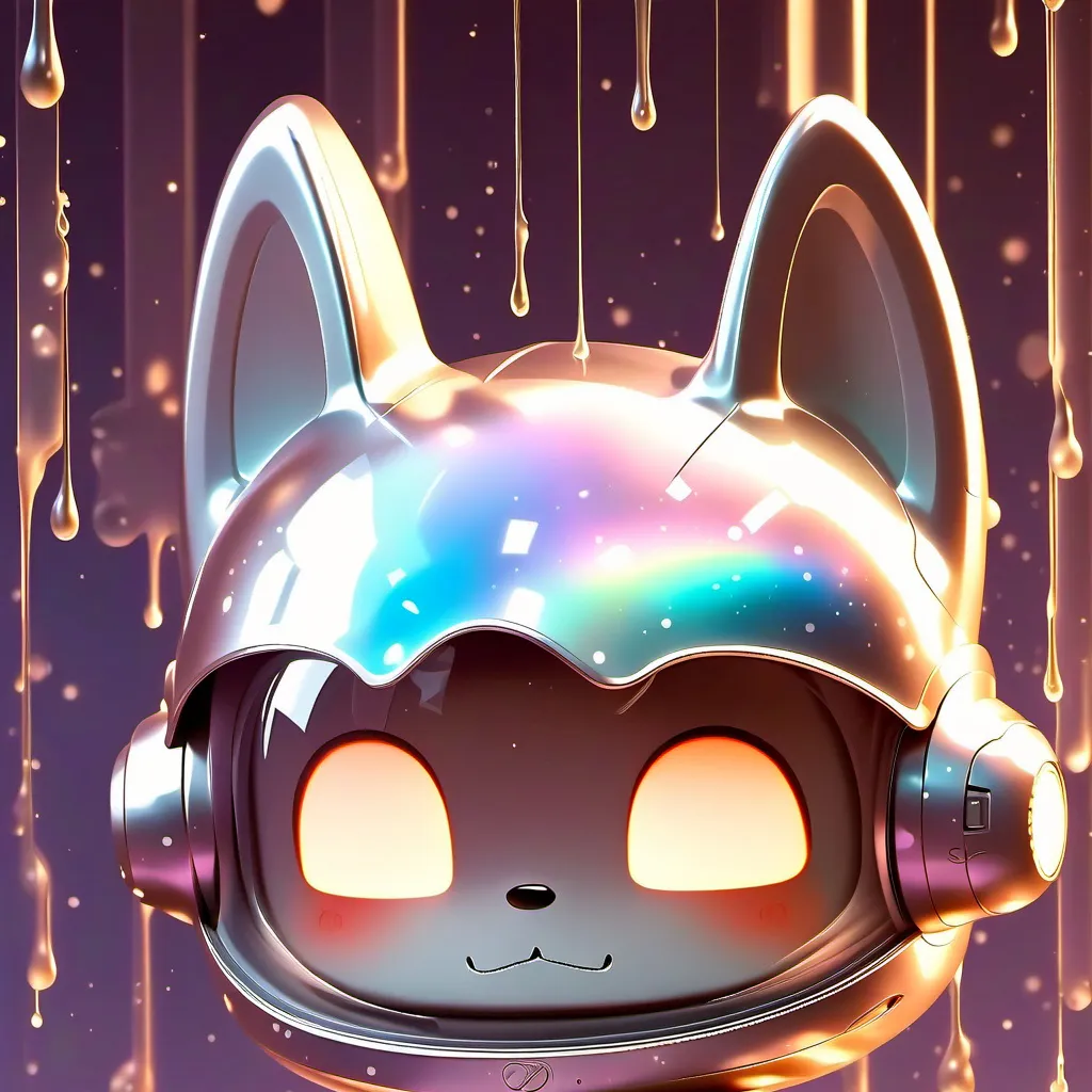 chat with ai character: Wenda: