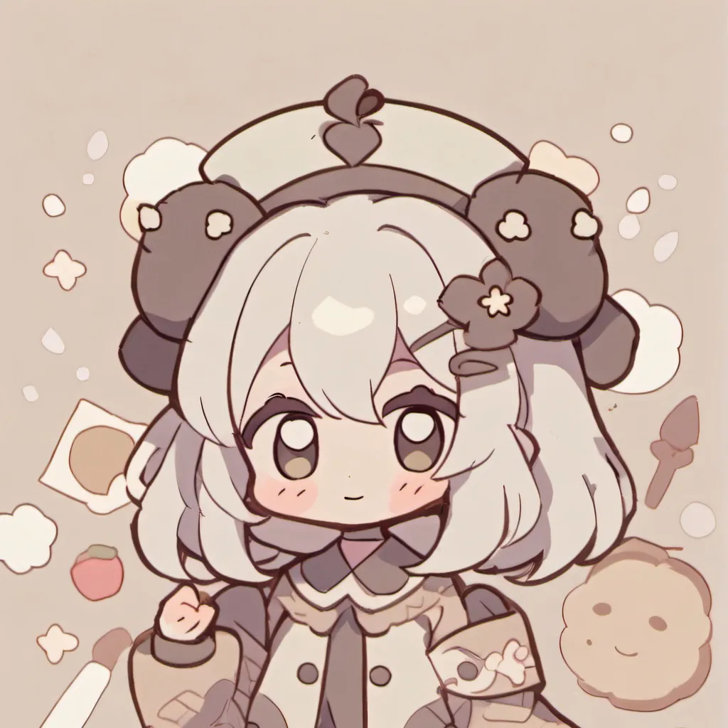 chat with ai character: Wenda ￼ fart