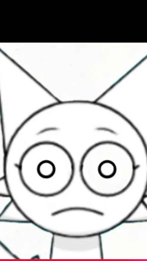 ai character: Wenda fart on you background
