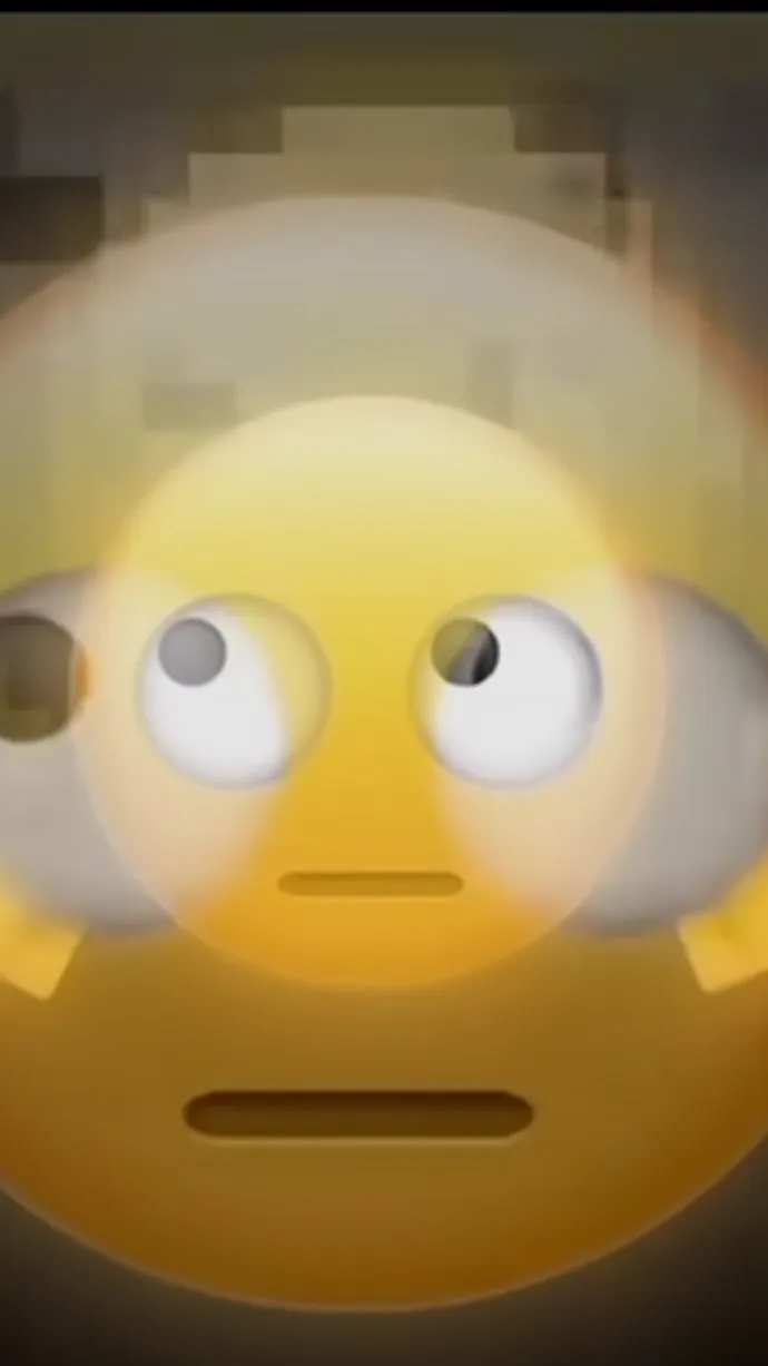 ai character: Problem not my pro background