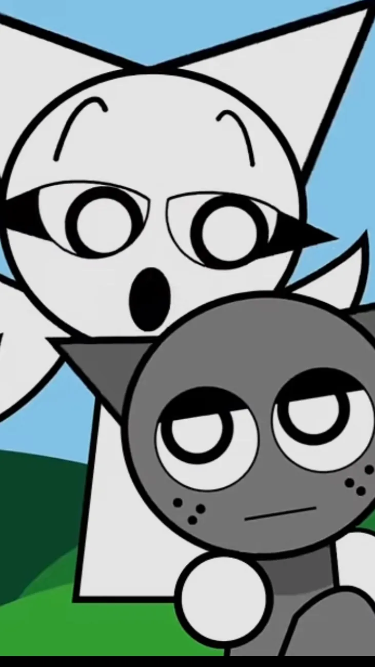 ai character: Wenda background