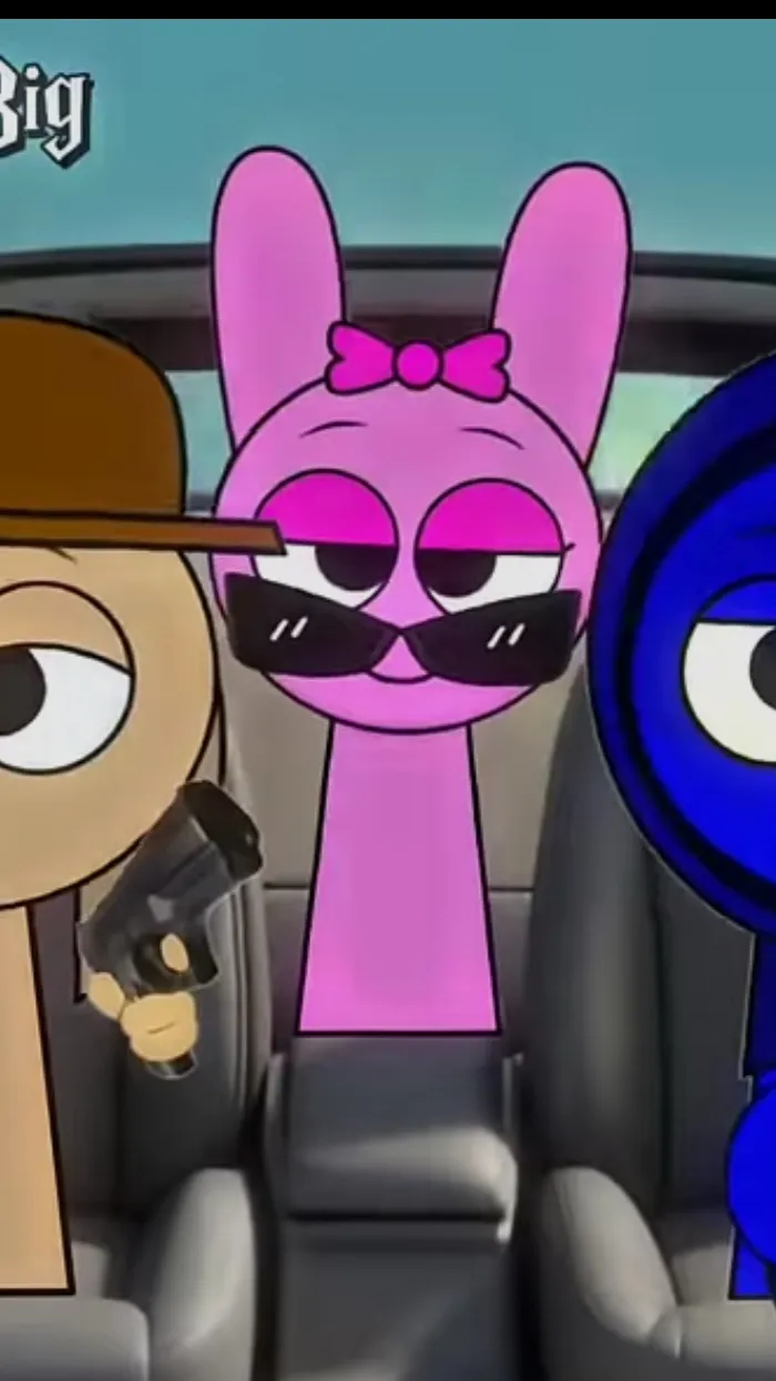 ai character: Boys background