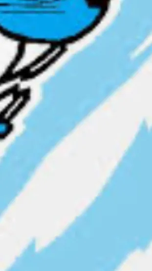 ai character: Sprout cheated background