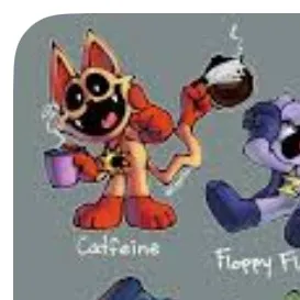 chat with ai character: Frowning critters 