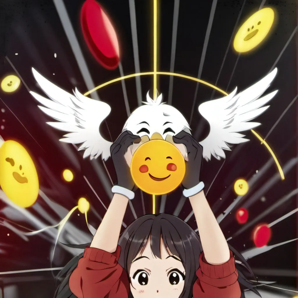 chat with ai character: Nothing