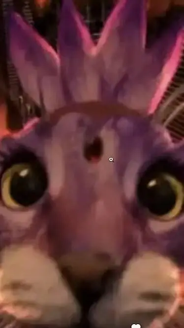 ai character: Blaze background