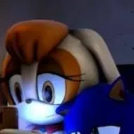 chat with ai character: Vanilla x sonic