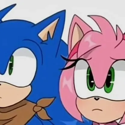 chat with ai character: Sonamy