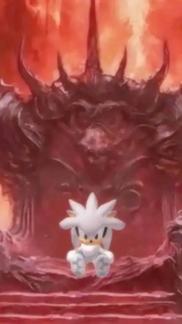 ai character: Silvaze background