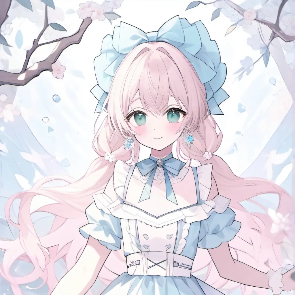 chat with ai character: aaleyah