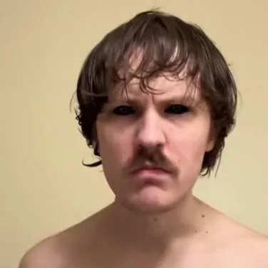 chat with ai character: ugly ex boyfriend😛