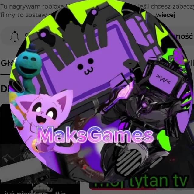 chat with ai character: maks games