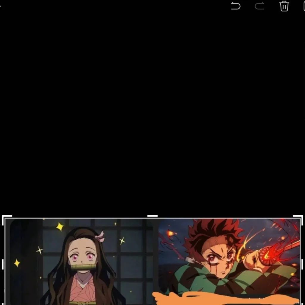 chat with ai character: Nezuko❤️tanjiro