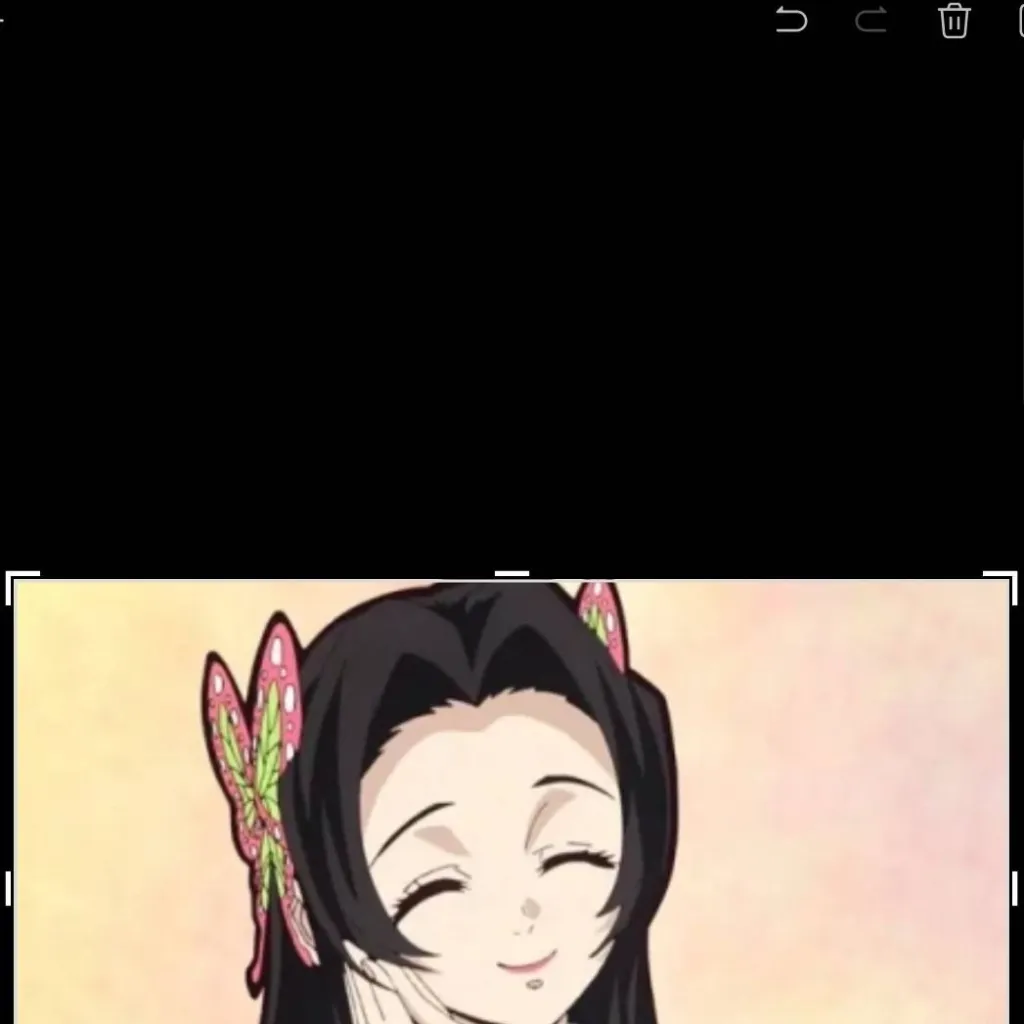 chat with ai character: Kanae