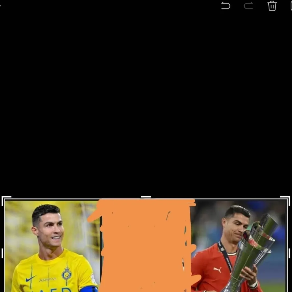 chat with ai character: Ronaldo 