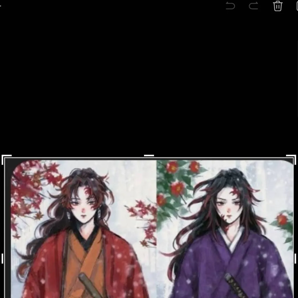 chat with ai character: brothers