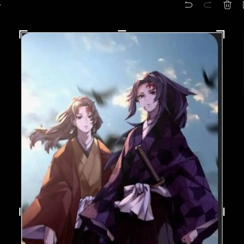 chat with ai character: yorichi