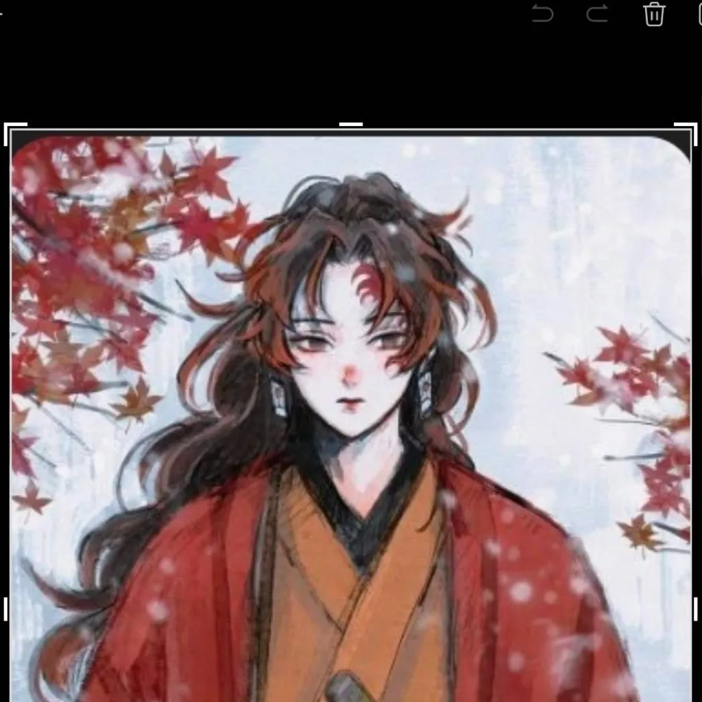 chat with ai character: yorichi