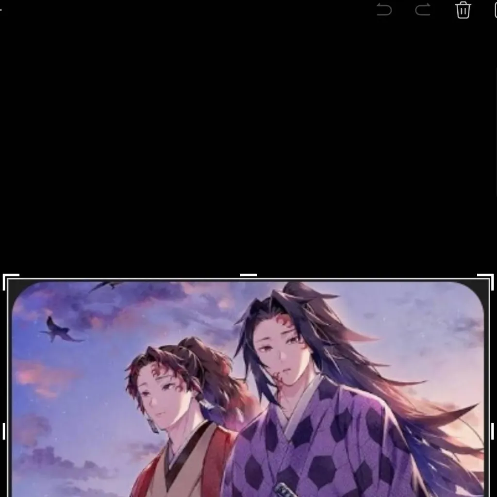 chat with ai character: yorichi