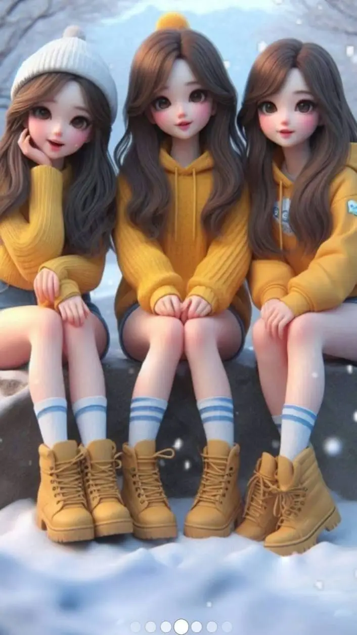 ai character: nirvana Meryemuğuş background