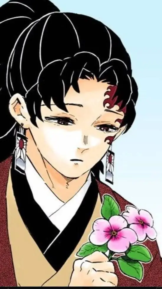 ai character: youriichi background