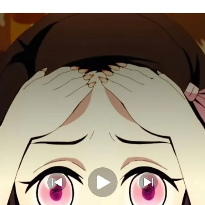 chat with ai character: nezuko kamado