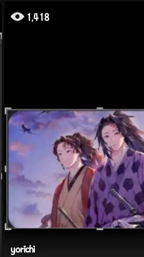 ai character: 2 2 brothers bro.. background