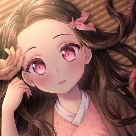 chat with ai character: Kamado Nezuko